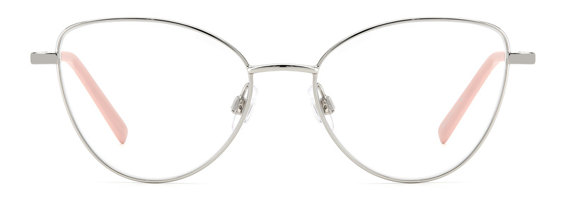 Okulary M MISSONI MMI0111TN010. Okulary, Kolor Palladium. Niemowlę.