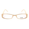 Okulary EMILIO PUCCI EP213175752. Okulary, Kolor złoty. Kobieta.