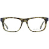 Okulary GANT GA3157-055-53. Okulary, Kolor czerwony. Mężczyzna.