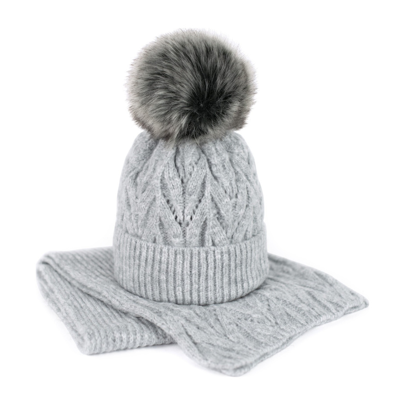 Polska czapka Podhalanka