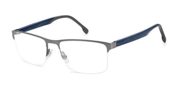 Okulary CARRERA CARRERA8870R8. Okulary, Kolor szary. Mężczyzna.
