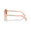 Damskie okulary przeciwsłoneczne Burberry BE4389-406113