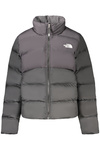 Czarna kurtka damska THE NORTH FACE NF0A8GCBWSAIKURU