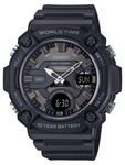 Zegarek Casio AEQ-120W-1BV