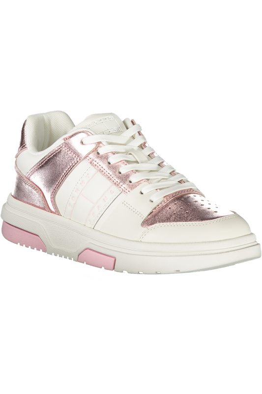 TOMMY HILFIGER DAMSKIE BUTY SPORTOWE BIAŁE