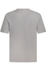 KOSZULKA FILA Z KR�TKIM R�KAWEM M�SKA SZARA
