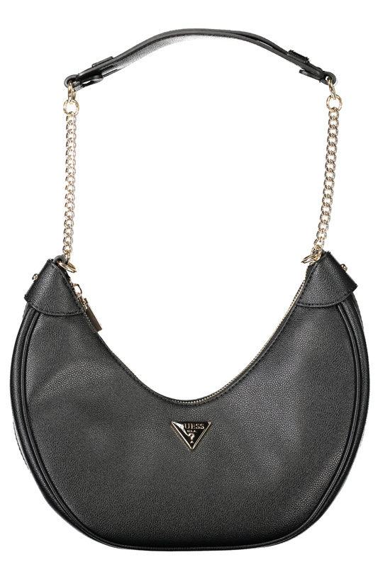 TORBA DAMSKA GUESS JEANS CZARNA