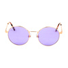 Okulary WEB EYEWEAR WE0254-33Y. Okulary przeciwsłoneczne, Kolor różowy. Kobieta.