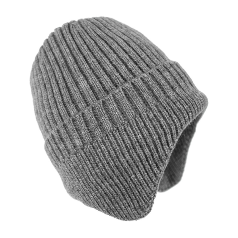 Czapka Warm My Heart