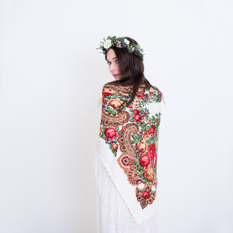 Chusta Góralski Styl