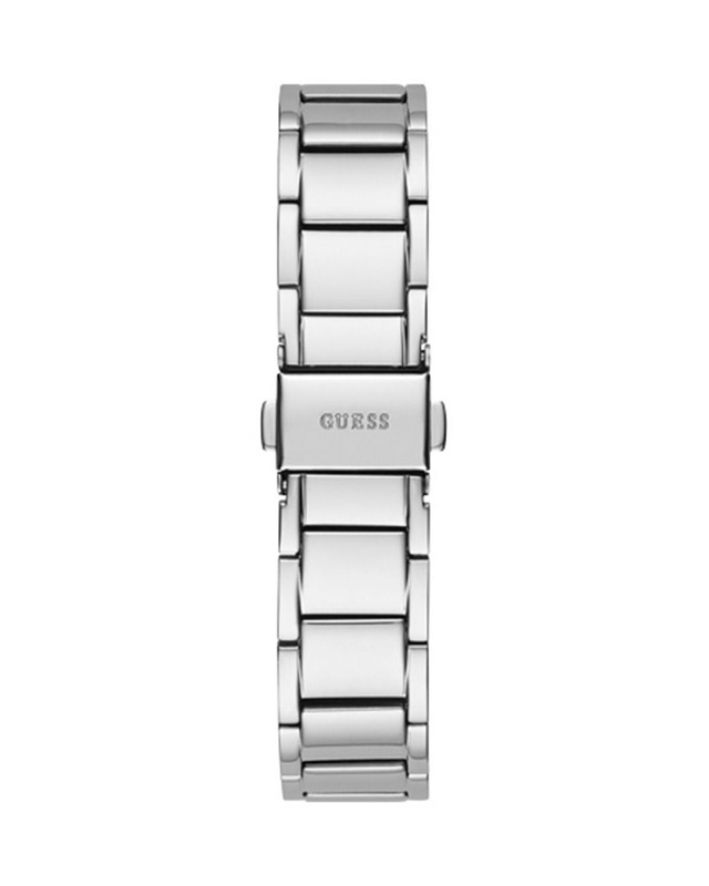 Zegarek GUESS GW0403L1. Kwarcowy, Kolor szary. Kobieta.