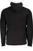 CZARNY SWETER MĘSKI CALVIN KLEIN