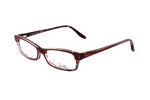 Okulary EMILIO PUCCI EP2649692. Okulary, Kolor czerwony. Kobieta.