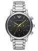 ZEGAREK MĘSKI EMPORIO ARMANI AR11324 - LUIGI (zi120a)