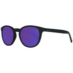 Okulary TIMBERLAND TB9128-5305D. Okulary przeciwsłoneczne, Kolor czarny. Mężczyzna.