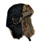 Czapka Wschodnia Elegancja