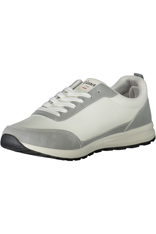 BIAŁY MĘSKIE BUTY SPORTOWE CARRERA