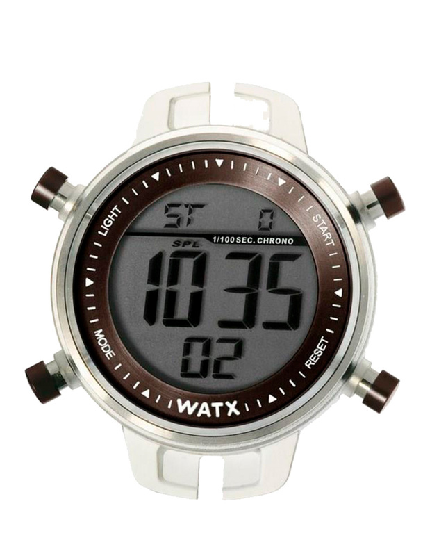 Zegarek WATXANDCO RWA1009. Pudełko, Kolor . Unisex.