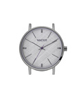 Zegarek WATXANDCO WXCA3029. Pudełko, Kolor szary. Kobieta.