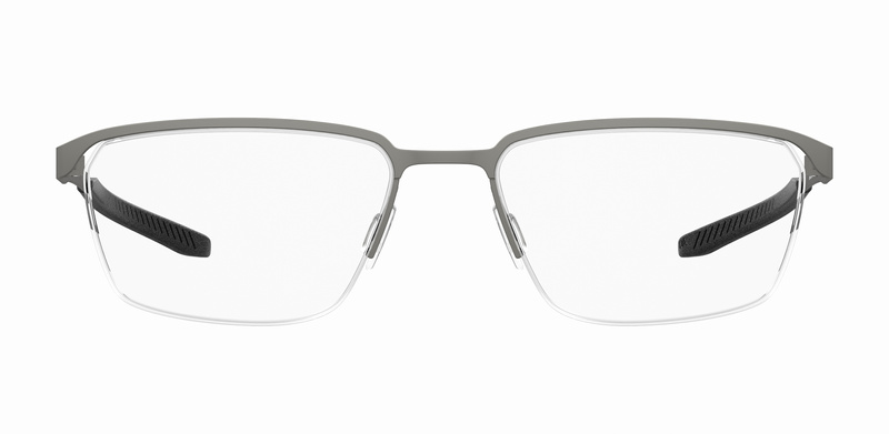 Okulary UNDER ARMOUR UA5051GR80F71. Okulary, Kolor szary. Mężczyzna.