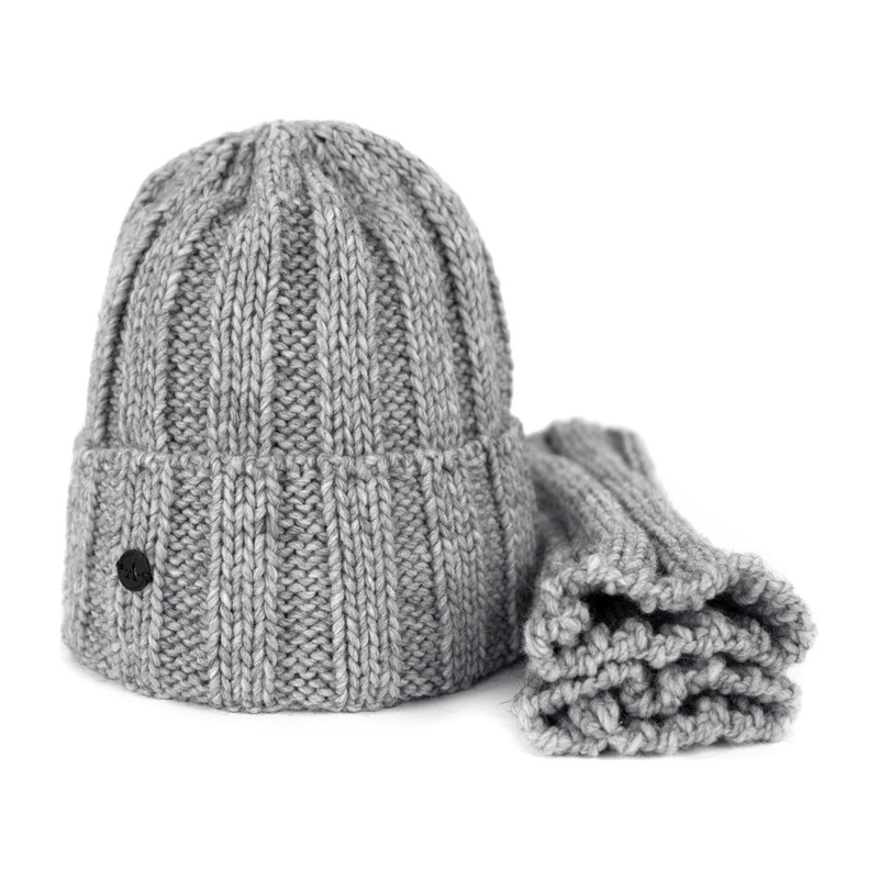 Beret Knitted Moments