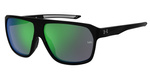 Okulary przeciwsłoneczne unisex UNDER ARMOUR UADOMINATE