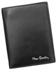 Męski Portfel Pierre Cardin TILAK06 331 RFID skóra naturalna