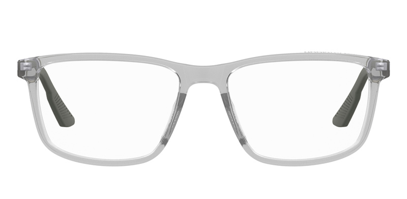 Okulary UNDER ARMOUR UA5008GKB7F41. Okulary, Kolor szary. Mężczyzna.