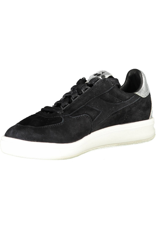 BUTY SPORTOWE DAMSKIE DIADORA CZARNE