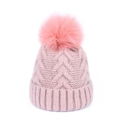 Czapka Soft & Fluffy