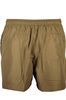 CALVIN KLEIN SPODNIE KOSTIUMU K�PIELOWEGO M�SKIE BR�ZOWE