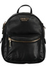 CZARNY PLECAK DAMSKI GUESS JEANS