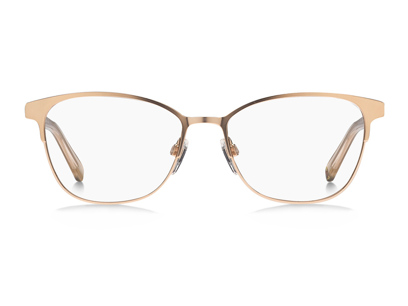 Okulary TOMMY HILFIGER TH-1824-AOZ. Okulary, Kolor Mt GD. Kobieta.