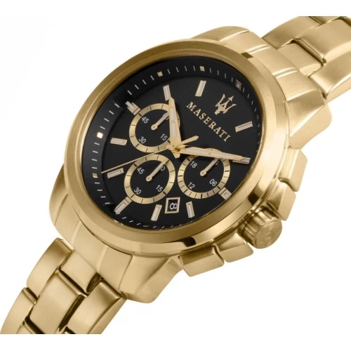 ZEGAREK MĘSKI MASERATI R8873621016 - SUCCESSO (zs009g)