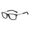 Okulary EMPORIO ARMANI EA3069-5063. Okulary, Kolor czarny. Mężczyzna.
