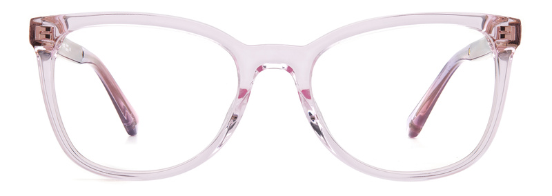 Okulary KATE SPADE SARIYAH35JF21. Okulary, Kolor różowy. Kobieta.