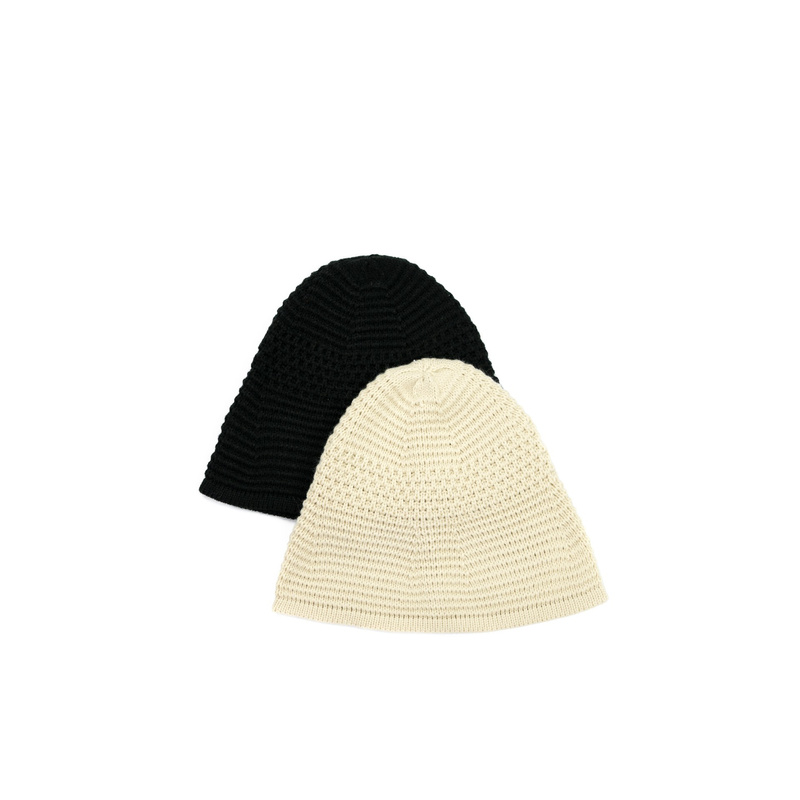 Czapka Knitted Pot