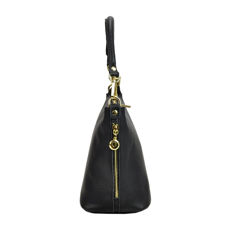 Elegancka torebka na ramię shopperbag Patrizia