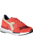 BUTY SPORTOWE DIADORA KOBIETY CZERWONE