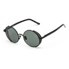 Okulary BELSTAFF TROPHYIIINEGR. Okulary przeciwsłoneczne, Kolor czarny. Kobieta.