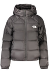 Czarna kurtka damska THE NORTH FACE NF0A5GGGWHYDRNDWN