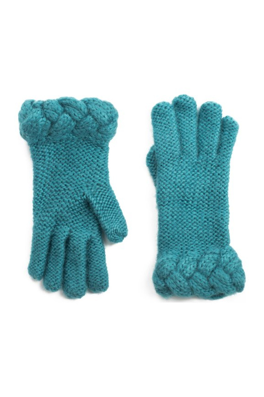 Rękawiczki Winterthur