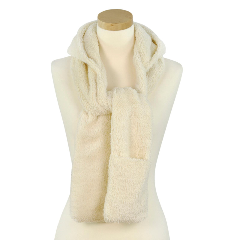 Kaptur Przytul Misia