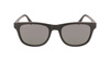 Okulary LACOSTE L969S-5420002. Okulary przeciwsłoneczne, Kolor czarny. Unisex.