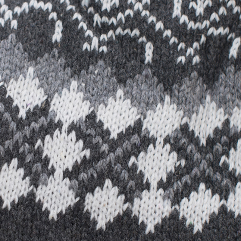 Szal Miejska klasyka