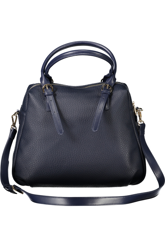 TOREBKA VALENTINO BAGS DAMSKA NIEBIESKA