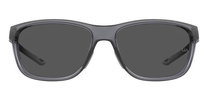 Okulary UNDER ARMOUR UNDENIABLEJR6. Okulary przeciwsłoneczne, Kolor CRYSTAL. CHILDREN'S.