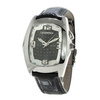 Zegarek CHRONOTECH CT7660M-04. Kwarcowy, Kolor czarny. Mężczyzna.