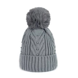 Polska czapka Podhalanka