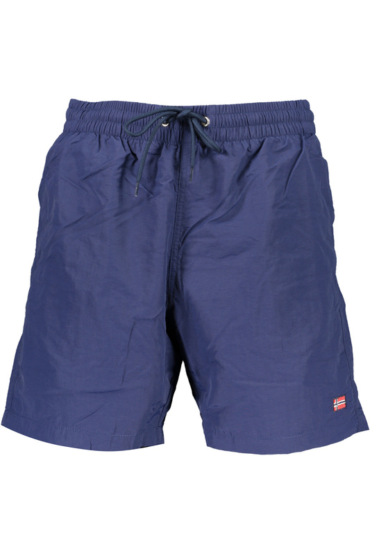 Norway 1963 NIEBIESKI M�SKI KOSTIUM DOLNY